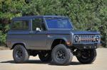 Ford Bronco BR by ICON 2011 года